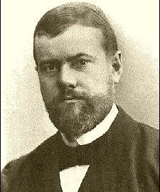 Book Review: The Protestant Ethic and the Spirit of Capitalism, by Max Weber